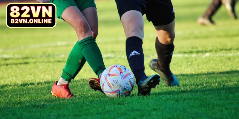 Dạng cược chấp Penalty dễ dàng đầu tư