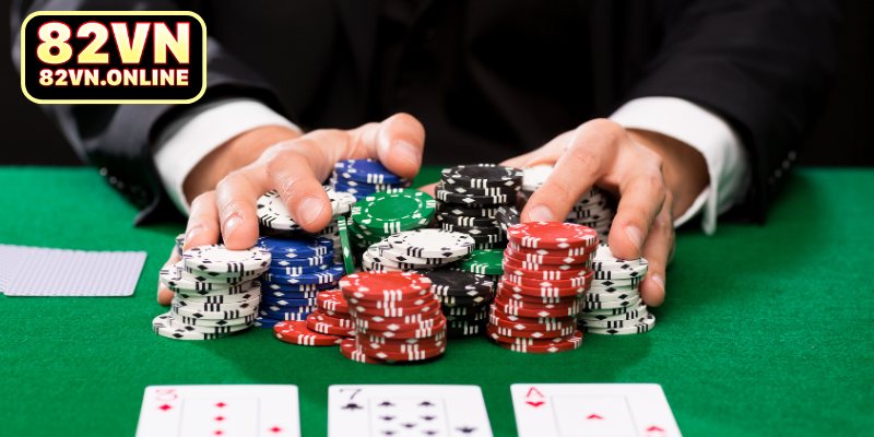 Game Poker có khá nhiều phiên bản