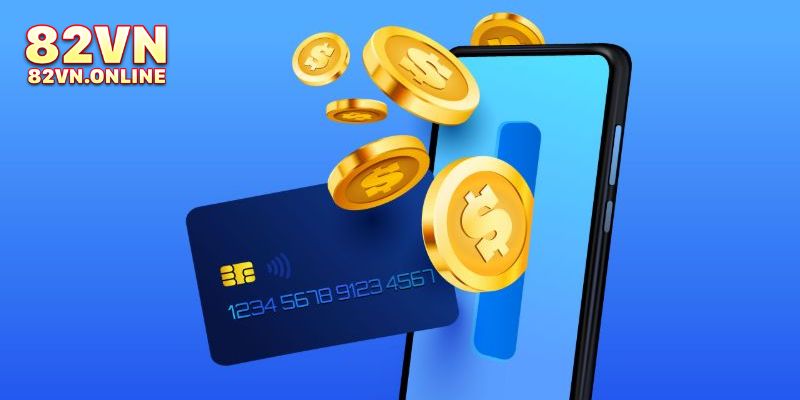 Giao dịch 82VN được tối ưu, nâng cấp liên tục