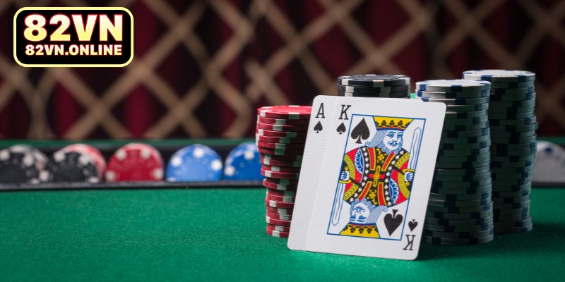 Hiểu rõ thuật ngữ hay xuất hiện trong game bài