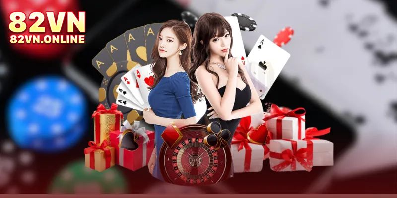 Top chương trình khuyến mãi 82VN nổi bật nhất